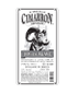 Cimarron Tequila Reposado 750ml - Amsterwine Spirits Cimarron Mexico Spirits Tequila