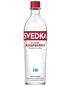 Svedka Vodka Raspberry (1L)