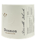 NV Champagne Dosnon Recolte Blanche Brut