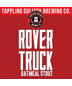 Toppling Goliath Brewing Co. - Toppling Goliath Rover Truck (4 pack 16oz cans)