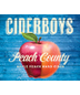 Cider Boys Peach County (6 pack cans)
