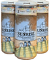 Humble Forager Coastal Sunrise V1 Fruited Sour (4 pack 12oz cans)