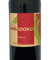 2021 Paxton - Tiny Paradoxes Shiraz (750ml)