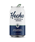 Hecho Tequila Soda (4 Pack)