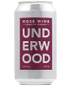 2017 Underwood Rose Wine In A Can
