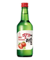 Jinro - Chamisul Strawberry Soju (375ml)