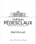 2023 Château Pedesclaux, Pauillac, FR, (Futures) 6pk