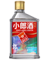 Sichuan Gulin Langjiu Xiao Lang Liquor