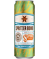 Sixpoint Spritzer Bomb Double India Pale W/ Sauv Blanc Juice 12oz Pack Cans