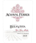Achval-Ferrer - Finca Bella Vista Malbec