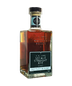 Laws Whiskey House A.d. Laws Secale Straight Rye Whiskey Bottled In Bond 750 Ml