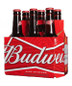 Budweiser (Anheuser-Busch) - Budweiser (6 pack 12oz bottles)