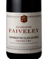 Faiveley Chambertin-Clos de Bèze Grand Cru