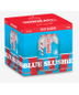 Downeast Cider House - Blue Slushie (4 pack cans)