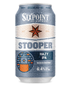 Sixpoint Brewery - Stooper (6 pack 12oz cans)