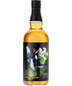 Kujira 5 yr Ryukyu Whisky 700ml 43% White Oak Virgin Barrel, Single Grain
