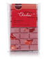 Charles Ruby Cacao Strawberry Chocolate Bar 3.5 Oz