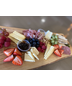 OC Wine Mart Deluxe Cheese Platter 5 Items