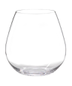 Riedel "Big O" Stemless Pinot Noir Glass