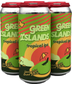 Sloop Brewing - Green Islands (4 pack 16oz cans)