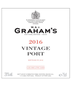 2016 Graham's - Vintage Porto