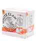 White Claw Ruby Grapefruit Hard Seltzer 6pk 12oz Can