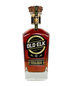 Old Elk Whiskey Double Wheat Master's Blend Series Colorado 750ml