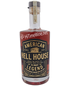 American Hell House Legend Whiskey 45% 750ml Presented By Lynyrd Skynyrd\