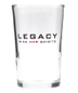 Legacy Beer Glass