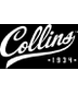Collins - Stir Rods