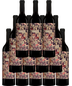 2021 Orin Swift Abstract Red Blend California 750 ML (12 Bottles)