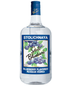 Stoli Blueberi Vodka 1.75L