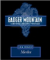 Badger Mountain Merlot Nsa 750ml