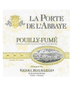 2022 Henri Bourgeois - Pouilly Fume La Porte De L'abbaye (750ml)