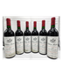 1989 Chateau Montrose 2eme Cru Classe, Saint-Estephe 1x750ml - Cellar Trading - UOVO Wine