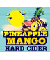 Ship Bottom - Pineapple Mango Hard Cider (4 pack 12oz cans)