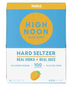 High Noon Sun Sips - Mango (4 pack cans)