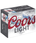 Coors Light (12pk-12oz bottles)