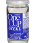 Ozeki One Cup Sake