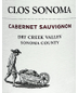 Clos Sonoma Cabernet Sauvignon