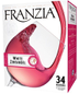 Franzia White Zinfandel NV 5.0Ltr