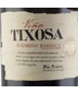 2015 Vina Tixosa Albarino Barrica Spanish White Wine 750 ml