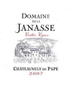 2005 Domaine de la Janasse Cuvee Vieilles Vignes