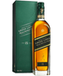 Johnnie Walker Green Label Blended Scotch Whisky 750ml