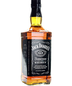 Jack Daniel's - Whiskey Sour Mash Old No. 7 Black Label (1.75L)