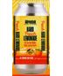 High Peaks Distilling - Adirondack Peach Hard Lemonade (4 pack cans)