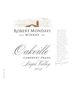 2018 Robert Mondavi Winery Cabernet Franc Oakville 750ml