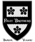 Foley Brothers Brewing Big Bang
