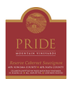 Pride Mountain Vineyards Cabernet Sauvignon Reserve Napa / Sonoma (750ml)