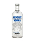 Absolut Vodka - 1.14 Litre Bottle